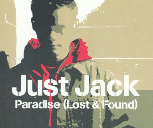 Paradise (Lost & Found)