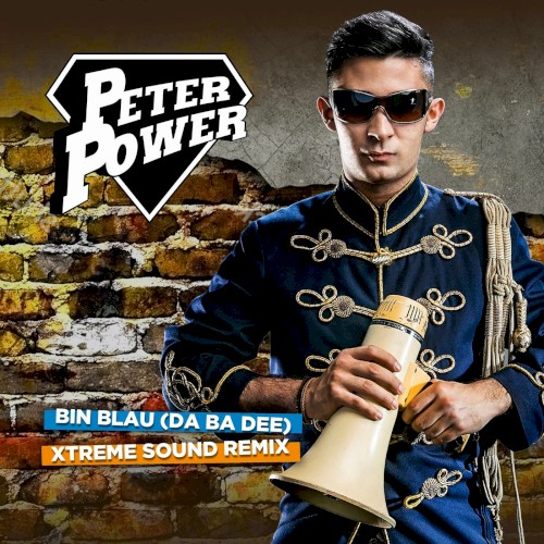 Bin Blau (Da Ba Dee)