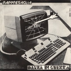 Danza di guerra