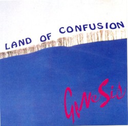 Land of Confusion