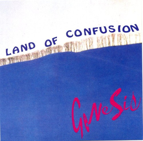 Land of Confusion