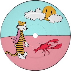 Deep Into the Jungle EP