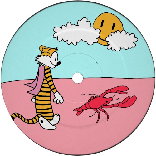 Deep Into the Jungle EP