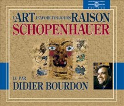 L’Art d’avoir toujours raison