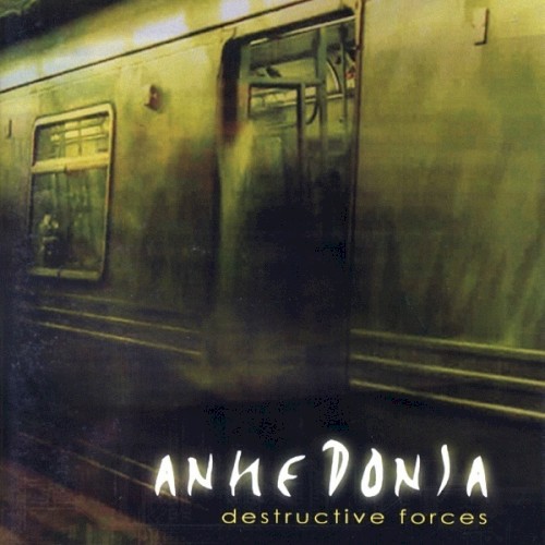 Destructive Forces