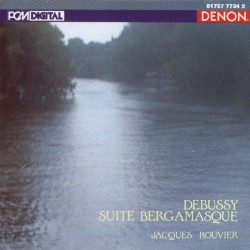 Suite Bergamasque