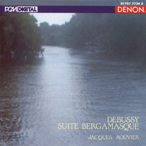 Suite Bergamasque