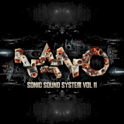 Nano Sonic Sound System, Vol. 11