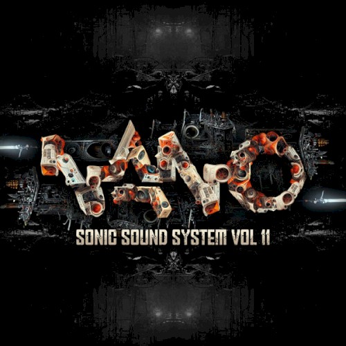 Nano Sonic Sound System, Vol. 11
