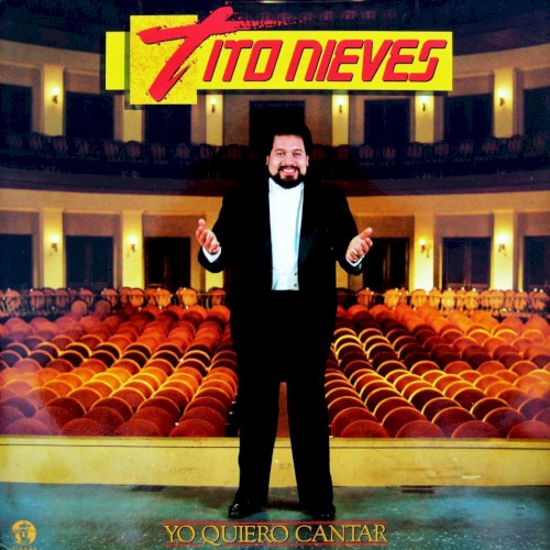 Yo quiero cantar