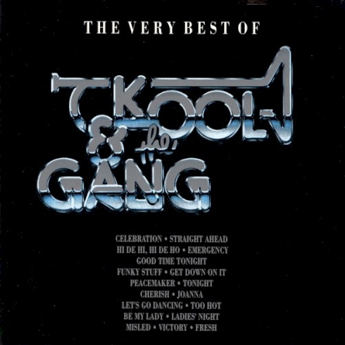 The Very Best Of