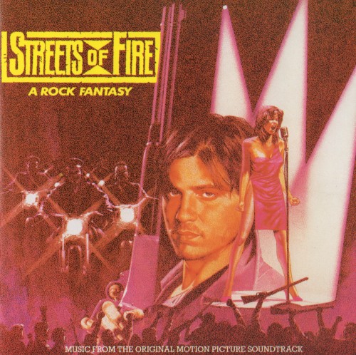 Streets of Fire
