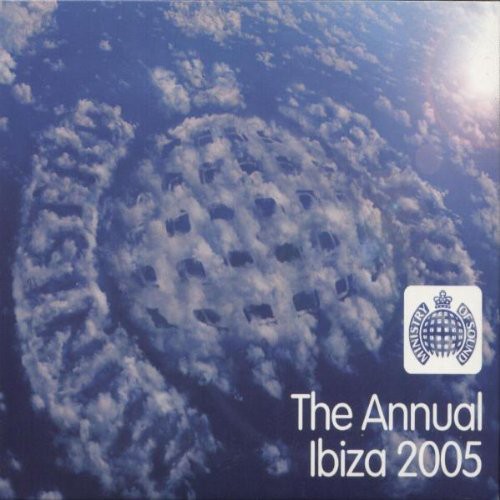 The Annual Ibiza 2005