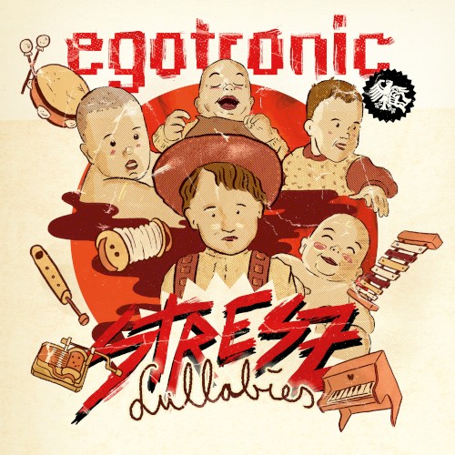 Stresz Lullabies