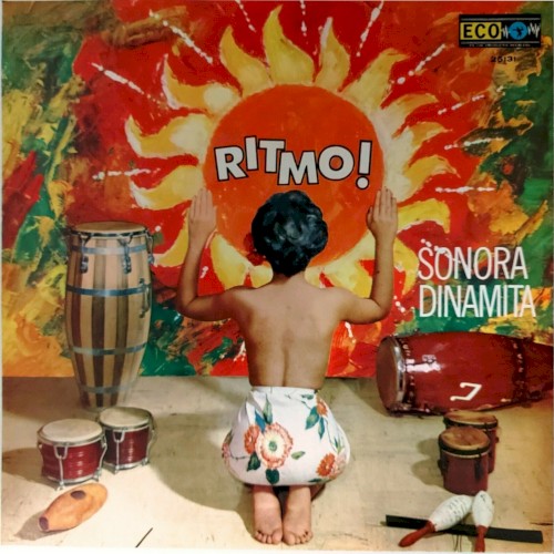 Ritmo!