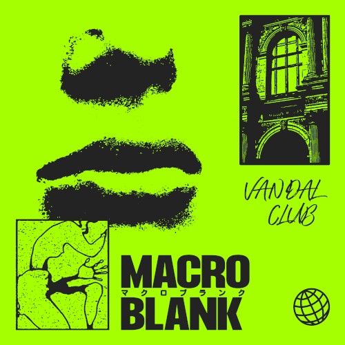 VANDAL CLUB