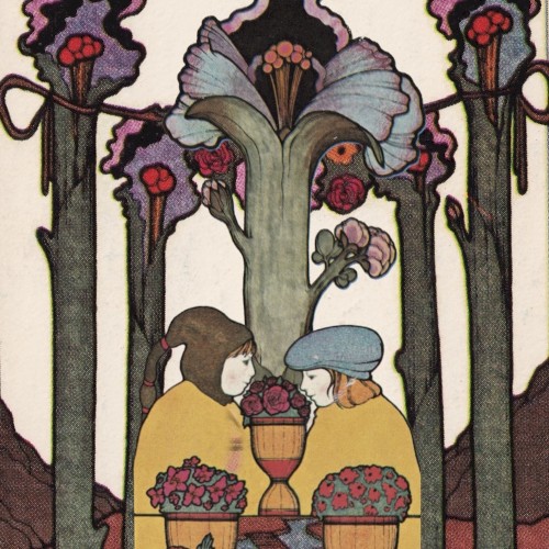 Songs of Great Ardor