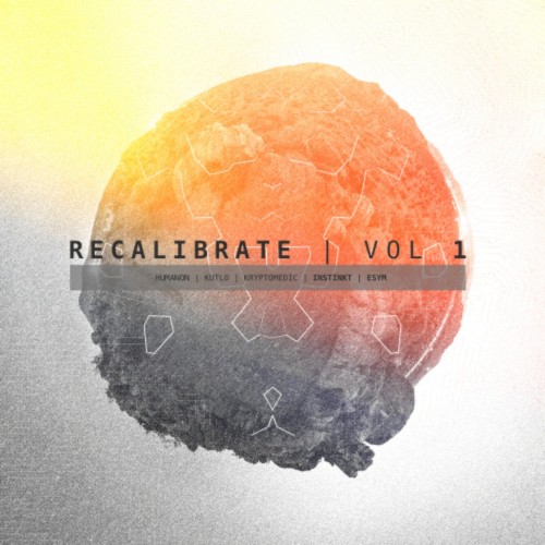 Recalibrate, Vol. 1