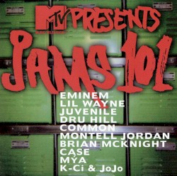 MTV Presents: Jams 101