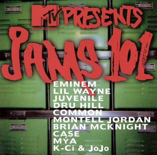 MTV Presents: Jams 101
