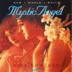 Mystic Angel