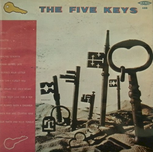 The Five Keys