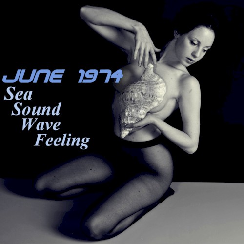 Sea Sound Wave Feeling