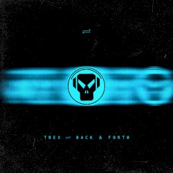 Back & Forth EP