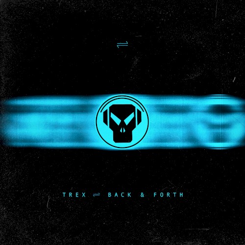Back & Forth EP