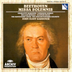 Missa Solemnis