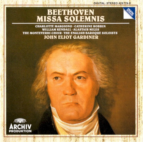 Missa Solemnis