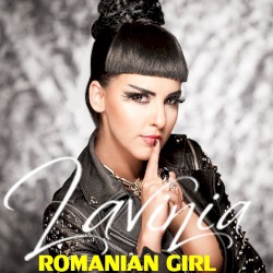 Romanian Girl