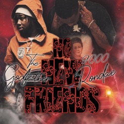 No New Friends