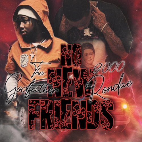 No New Friends