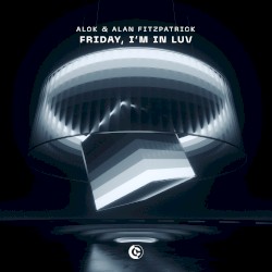 Friday, I’m in Luv