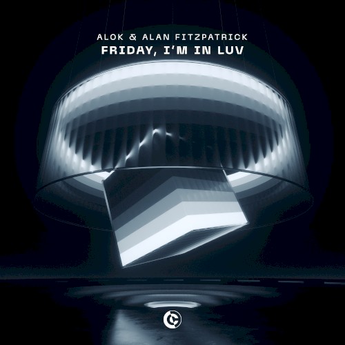 Friday, I’m in Luv