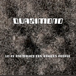 Lo-Fi Anomalies for Anxious People