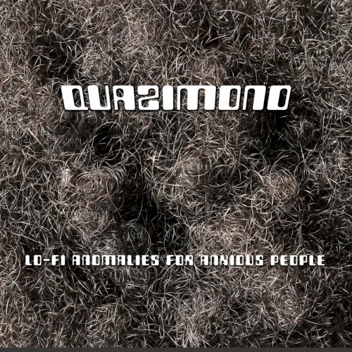 Lo-Fi Anomalies for Anxious People