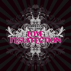 Love Resurrection
