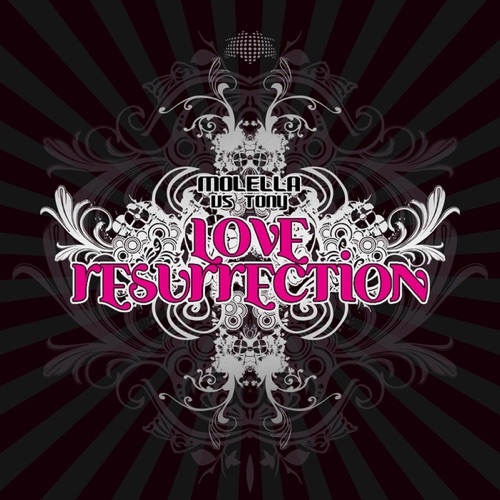 Love Resurrection