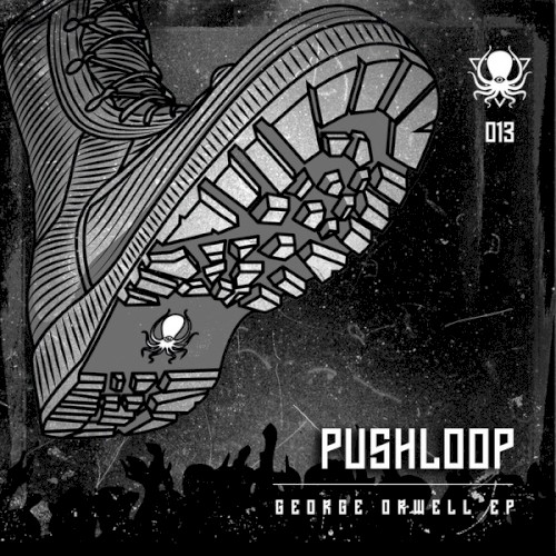 George Orwell EP