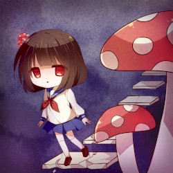 シニタイちゃん