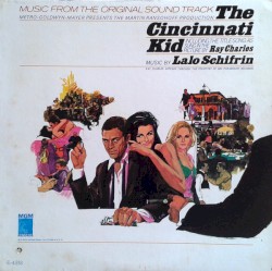 The Cincinnati Kid