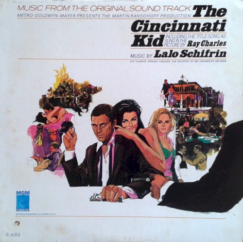 The Cincinnati Kid