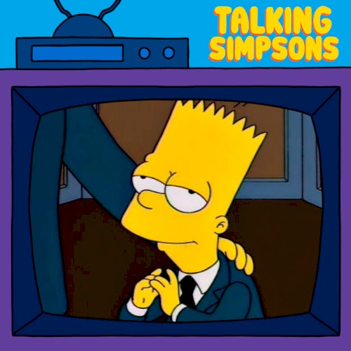 2025-08-20: Talking Simpsons – Burns' Heir