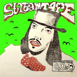 Streamtape, Vol. 4