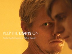 Keep the lights on (original motion picture soundtrack)