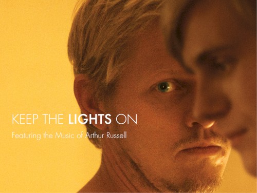 Keep the lights on (original motion picture soundtrack)