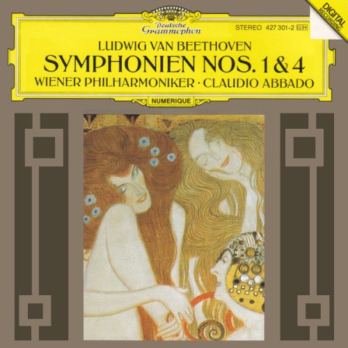 Symphonies Nos. 1 & 4