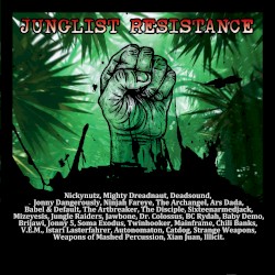 Junglist Resistance